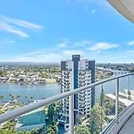 Wings Resort, Apartments And 2 Story Penthouses - We Accommodate